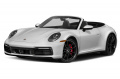 Porsche 911 Cabrio VII (992)